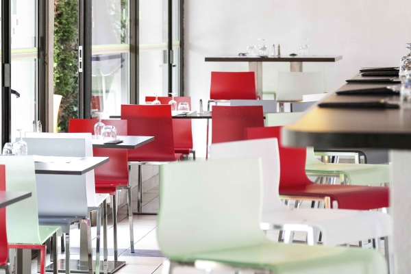 Hotel ibis Styles Bordeaux Aéroport